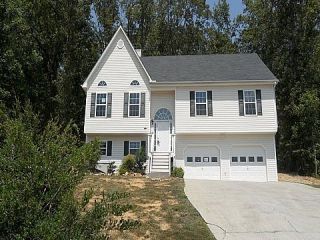 Foreclosed Home - 301 BLUE HOLLY DR NE, 30701