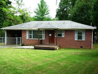Foreclosed Home - List 100159508