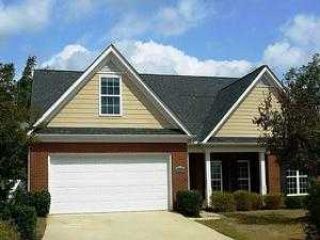 Foreclosed Home - 123 GARDEN LAKE DR, 30701