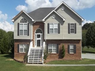 Foreclosed Home - 240 TUCKER HOLLOW RD SE, 30701