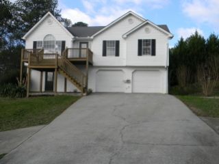 Foreclosed Home - List 100195575