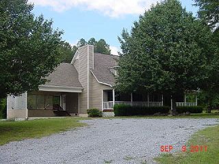 Foreclosed Home - 4575 ROLAND HAYES PKWY SW, 30701