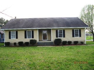 Foreclosed Home - 590 LIBERTY RD SW, 30701