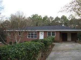Foreclosed Home - List 100220132
