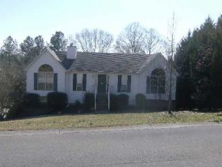 Foreclosed Home - 120 CRYSTAL RIVER DR, 30701