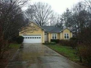 Foreclosed Home - 230 WADE DR NE, 30701