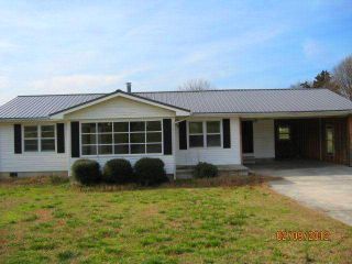 Foreclosed Home - 139 BUD HARDY RD SE, 30701