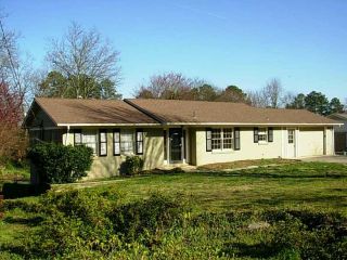 Foreclosed Home - List 100266219