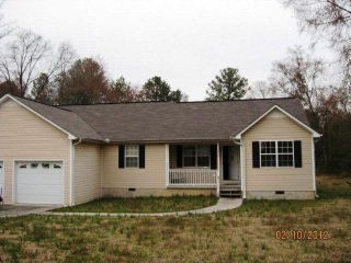 Foreclosed Home - List 100269308