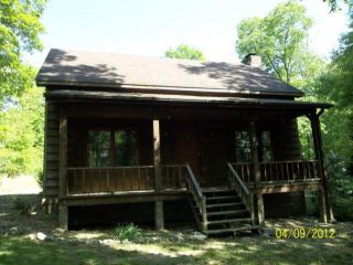 Foreclosed Home - 233 CRANEATER RD NE, 30701