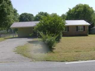 Foreclosed Home - List 100285845