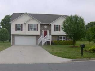 Foreclosed Home - 163 LILAC WAY SW, 30701