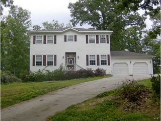 Foreclosed Home - 261 LANGSTON DR NE, 30701