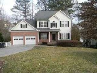 Foreclosed Home - 105 Towne Lake Dr Ne, 30701