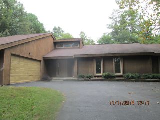 Foreclosed Home - 106 Mims Dr, 30701