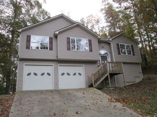 Foreclosed Home - 528 Beamer Cir Sw, 30701