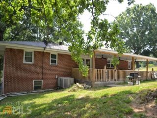 Foreclosed Home - 106 DORSEY ST, 30701