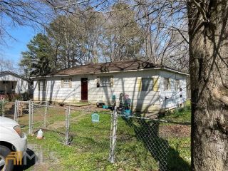 Foreclosed Home - 316 CIRCLE DR, 30701