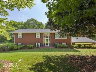 Foreclosed Home - 200 CHERRY HILL CIR, 30701
