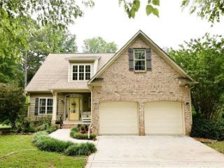 Foreclosed Home - 113 TOWNE LAKE DR NE, 30701
