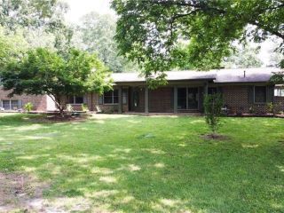Foreclosed Home - 1359 BOONE FORD RD SE, 30701