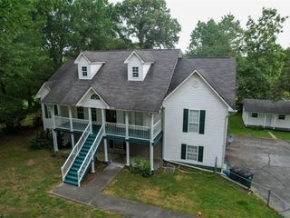 Foreclosed Home - 644 BEASON RD SE, 30701