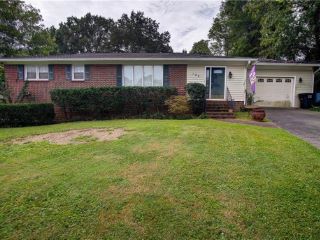 Foreclosed Home - 102 JONES AVE, 30701
