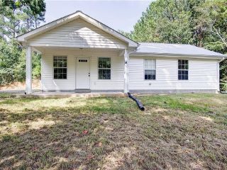 Foreclosed Home - 237 HALL MEMORIAL RD NW, 30701