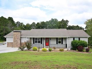 Foreclosed Home - 116 CIRCLE VALLEY DR SE, 30701