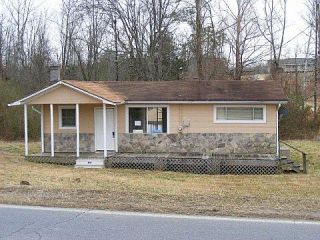 Foreclosed Home - 861 NEW HOPE RD, 30705