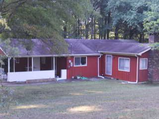 Foreclosed Home - 1486 SMYRNA CHURCH RD, 30705