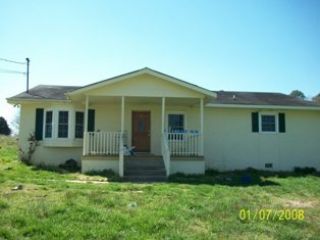 Foreclosed Home - 8035 HIGHWAY 225 N, 30705