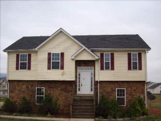 Foreclosed Home - List 100041571