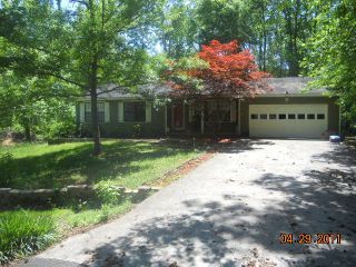 Foreclosed Home - 343 FOREST DR, 30705