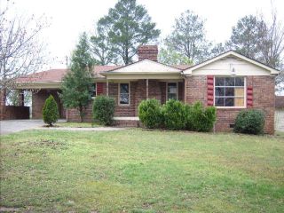 Foreclosed Home - List 100041873
