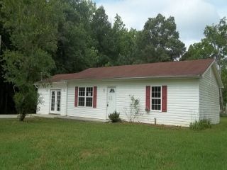 Foreclosed Home - 809 CHEROKEE DR, 30705