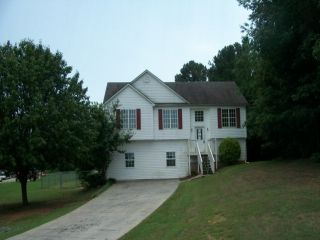 Foreclosed Home - 122 ROGERS CT, 30705