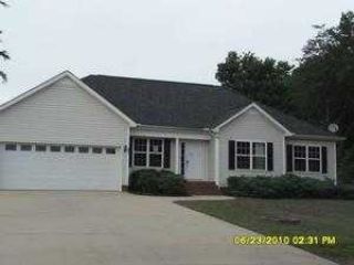 Foreclosed Home - 221 N STAR DR, 30705