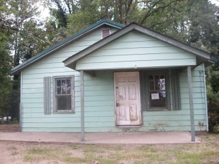 Foreclosed Home - 45 CALLIE JONES RD, 30705