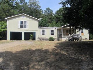 Foreclosed Home - 3477 HIGHWAY 286, 30705
