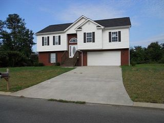 Foreclosed Home - 600 DAISY LN, 30705