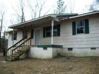 Foreclosed Home - List 100141370
