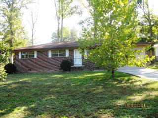 Foreclosed Home - 300 BARNEY PIERCE RD, 30705