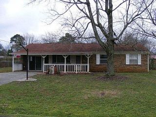 Foreclosed Home - List 100227953