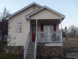 Foreclosed Home - 9313 HIGHWAY 225 S, 30705