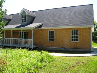 Foreclosed Home - List 100308391