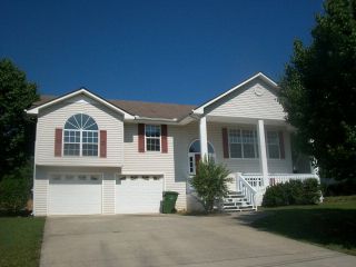 Foreclosed Home - List 100314465