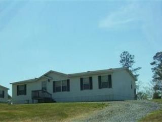 Foreclosed Home - 255 ROLLING HILLS RD, 30705