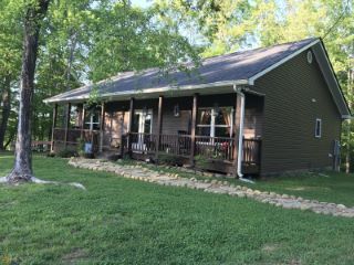 Foreclosed Home - 1110 OLD HIGHWAY 411, 30705