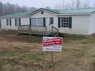 Foreclosed Home - 561 HURTT RD, 30707